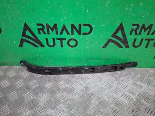 852204CE0A, 8 кронштейн бампера Nissan X-Trail T31 Арт 341711RM, вид 1