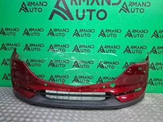 KF1B50031E8P, KB8A50031, 4 Бампер мазда сх-5 (сх5 cx5 цх5 цх-5 c Mazda CX-5 2 Арт 342060RM, вид 1
