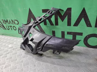 A2228850221, 7 кронштейн бампера Mercedes S W222 Арт ARM340982, вид 2