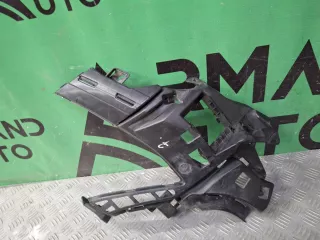 A2228850221, 7 кронштейн бампера Mercedes S W222 Арт ARM340982, вид 4