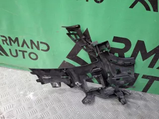 A2228850221, 7 кронштейн бампера Mercedes S W222 Арт ARM340982, вид 6