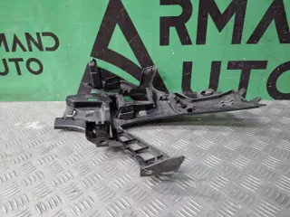 A2228850221, 7 кронштейн бампера Mercedes S W222 Арт ARM340982, вид 8
