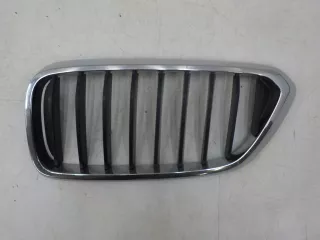 51137412421 Решетка радиатора BMW 6 G32 Арт BIT746260, вид 1