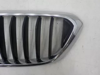 51137412421 Решетка радиатора BMW 6 G32 Арт BIT746260, вид 3