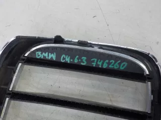 51137412421 Решетка радиатора BMW 6 G32 Арт BIT746260, вид 10