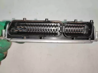 4B0907552F Блок управления двигателем (ДВС)   Audi A6 C5 (S6,RS6) Арт A6C58054, вид 2