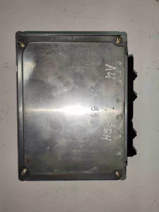 4B0907552F Блок управления двигателем (ДВС)   Audi A6 C5 (S6,RS6) Арт A6C58054, вид 3