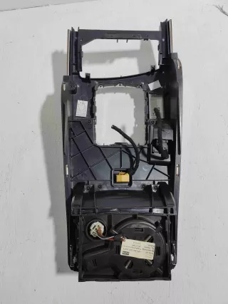 4F1864261 Консоль салона(кулисная часть)   Audi A6 C6 (S6,RS6) Арт A6C6485, вид 3