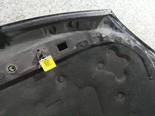  Капот Opel Astra H Арт 46023069909, вид 8