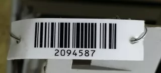 55303-06040,55433-06030 Бардачок Toyota Camry XV40 Арт 2094587, вид 5