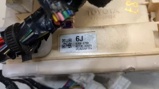 8273042821 Блок предохранителей Toyota Rav 4 5 Арт 9344721, вид 2