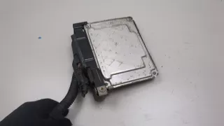 045906019CD Блок управления двигателем Skoda Fabia 2 Арт 9348056, вид 3