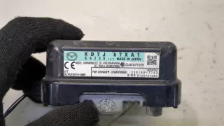 kd7j67xa1,2301007742 Дистроник Mazda CX-9 2 Арт 9186666, вид 2