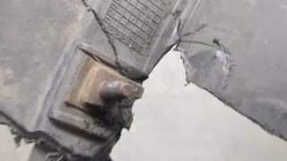 74151SZAA000 Защита арок передняя левая (подкрылок) Honda Pilot 2 Арт 9348223, вид 4