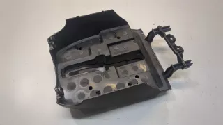 269004 Кожух рулевой колонки Volkswagen Touareg 1 Арт 9348564, вид 1