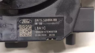 GN1514A664BB Переключатель подрулевой (стрекоза) Ford Escape 4 Арт 9348099, вид 3