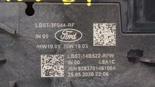 GN1514A664BB Переключатель подрулевой (стрекоза) Ford Escape 4 Арт 9348099, вид 4