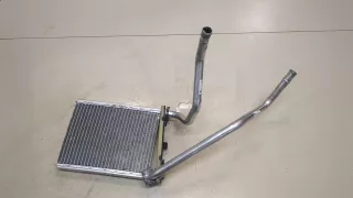 W1661023E21208 Радиатор отопителя (печки) Mercedes GL X166 Арт 9346202, вид 1