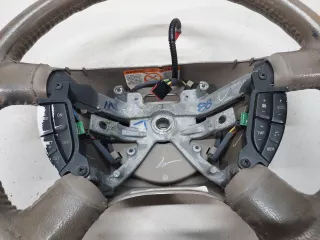 7M6Z78043B13BA Руль Ford Escape 1 Арт 9346319, вид 3