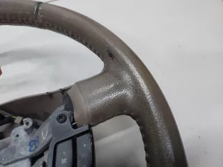 7M6Z78043B13BA Руль Ford Escape 1 Арт 9346319, вид 4