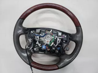 4510050260E1 Руль Lexus LS 4 Арт 9346313, вид 1