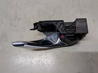 KD5358330E Ручка внутренняя передняя правая Mazda CX-5 2 Арт 9347340, вид 1
