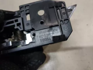 KD5358330E Ручка внутренняя передняя правая Mazda CX-5 2 Арт 9347340, вид 4