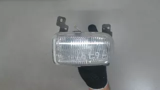  Фара противотуманная левая передняя Mazda Bongo Арт 7550638