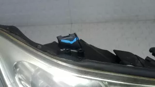 8114548191 Фара правая Lexus RX 2 Арт 3OK01MU01, вид 4