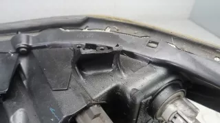 8114548191 Фара правая Lexus RX 2 Арт 3OK01MU01, вид 8