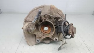 3870A022,   3880A015 Ступица передняя правая Mitsubishi Pajero 4 Арт SNK02N901, вид 3