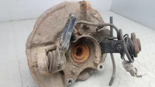 3870A022,   3880A015 Ступица передняя правая Mitsubishi Pajero 4 Арт SNK02N901, вид 4