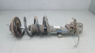  Стойка передняя левая Citroen C-Crosser Арт 9AG02K501, вид 1