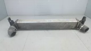 6R0145805 Радиатор интеркулера Skoda Rapid Арт DAG44KC01, вид 1
