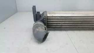 6R0145805 Радиатор интеркулера Skoda Rapid Арт DAG44KC01, вид 2