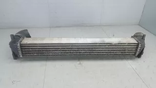 6R0145805 Радиатор интеркулера Skoda Rapid Арт DAG44KC01, вид 5
