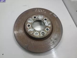  Диск тормозной передний Opel Astra J Арт 54885424