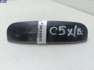 9649858777 Ручка крышки (двери) багажника Citroen C5 1 Арт 54828201, вид 1