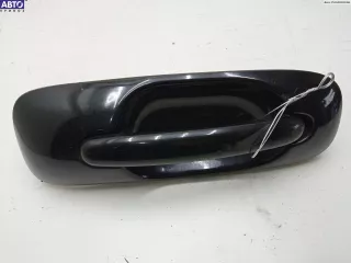  Ручка двери наружная задняя левая Chrysler Voyager 4 Арт 54912904, вид 1