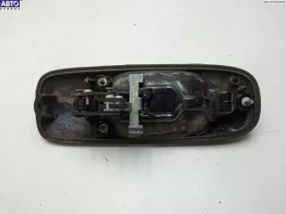  Ручка двери наружная задняя левая Chrysler Voyager 4 Арт 54912904, вид 2