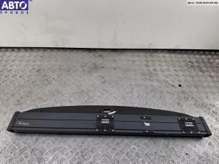 2118600075 Шторка багажника Mercedes E W211 Арт 54621580, вид 2