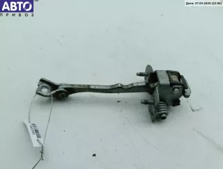  Ограничитель открывания двери передней Opel Vectra C  Арт 54637460, вид 1