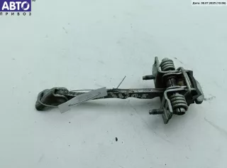  Ограничитель открывания двери передней Opel Vectra C  Арт 54637460, вид 2