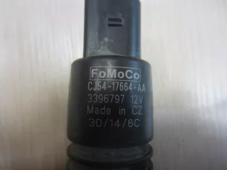 3396797 Бачок омывателя лобового стекла Ford Kuga 2 Арт bY714284-1, вид 3