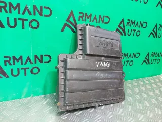 04E129607AR корпус воздушного фильтра Volkswagen Polo 6 Арт ARM234148, вид 2