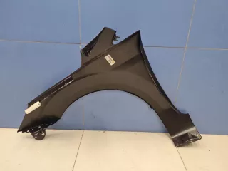FD06201601R00 Крыло переднее правое Ford Focus 2 restailing Арт ZAP338658, вид 8
