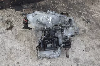 L3 КПП механическая (МКПП) Hyundai Sonata (EF)  Арт T669-32-1, вид 2