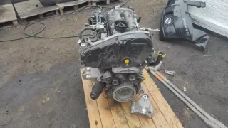 55284529 Двигатель Alfa Romeo Giulia Арт W38828-1, вид 1