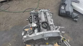 55284529 Двигатель Alfa Romeo Giulia Арт W38828-1, вид 4