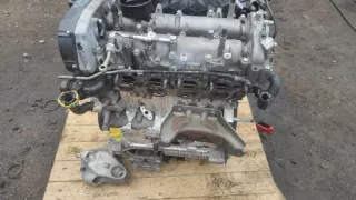 55284529 Двигатель Alfa Romeo Giulia Арт W38828-1, вид 5